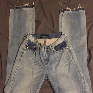 Rock & Republic jeans